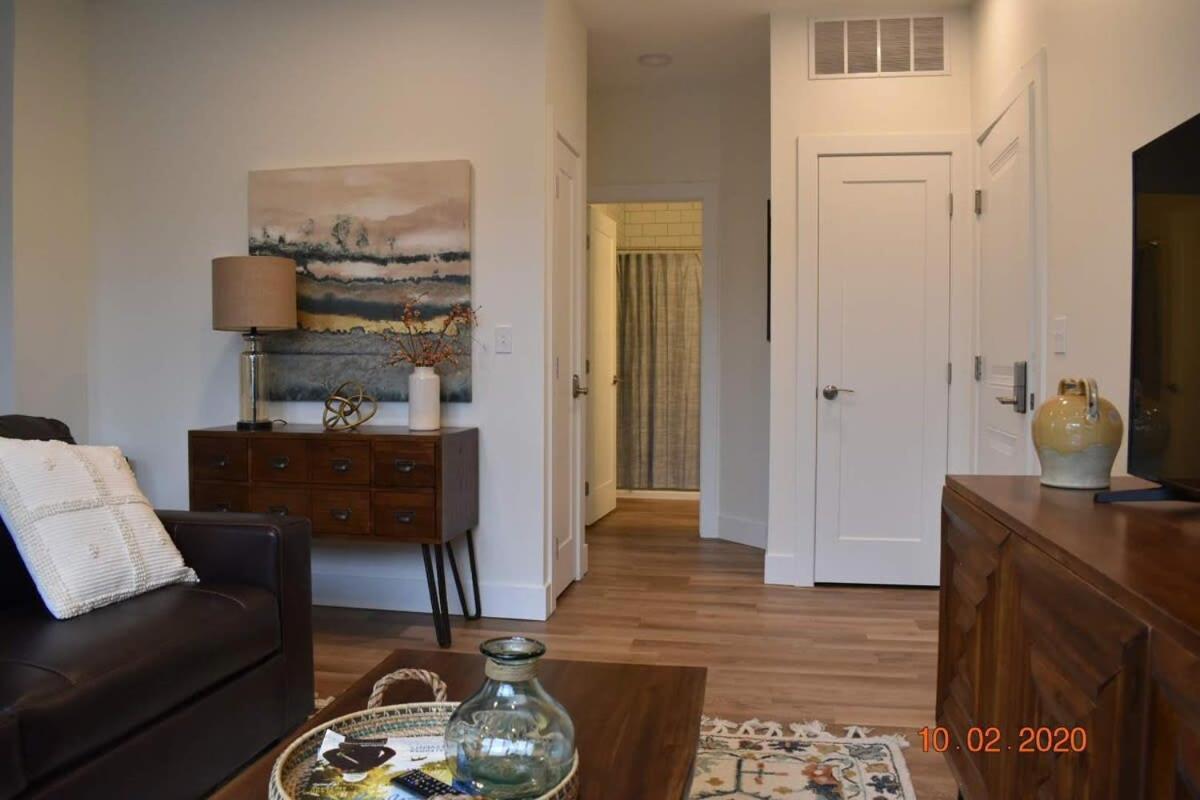 Downtown Traverse City Capri Condo 316 Exterior foto